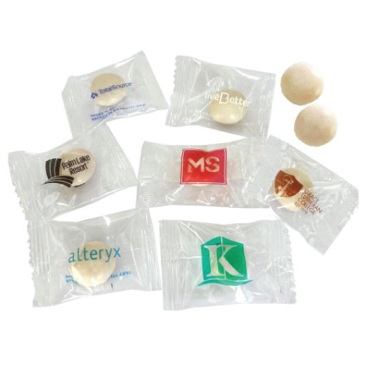 Large Chewy Mints Package
